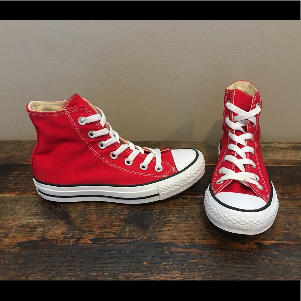 Converse 4/6